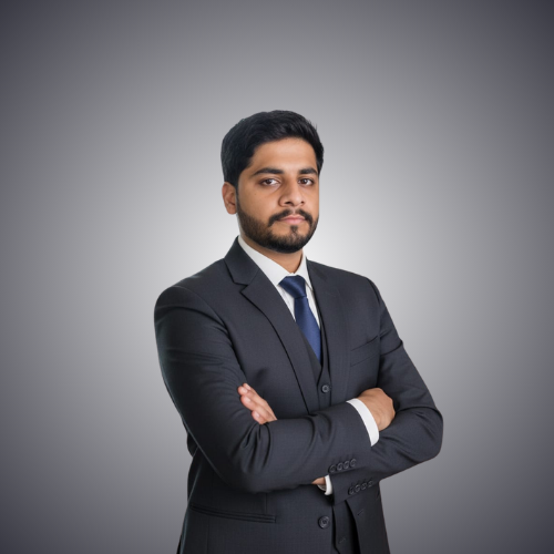 Digital Marketing & SEO Consultant = Muzammil_Nazir