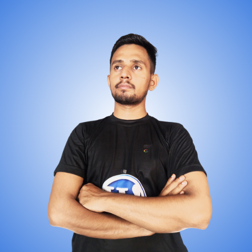 Full Stack Developer-Usama_Ahmad