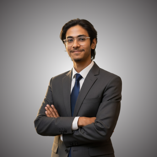 Graphic Designer - Moiz_Ur_Rahman