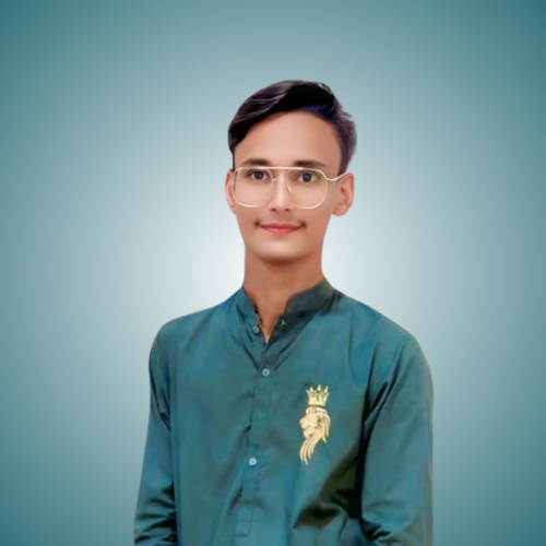 Graphic Designer - Muhammad_Adeel