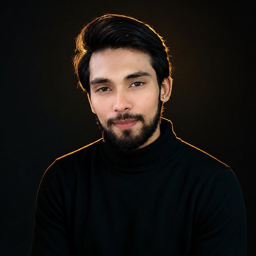 Abrar-ul-Hassan