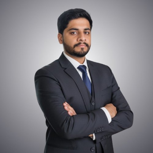 Muzammil Nazir