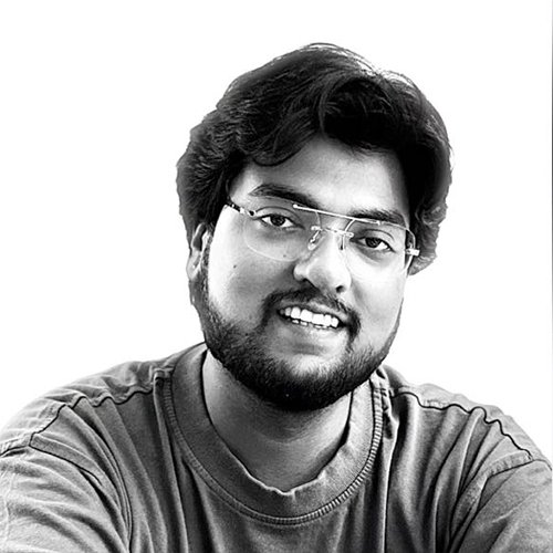 Talha Tahir