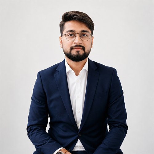 Usama Mehfooz